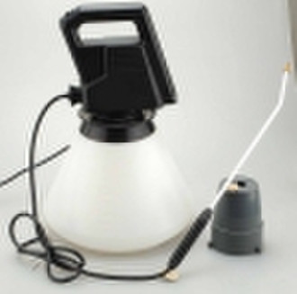 Airless Paint Sprayer