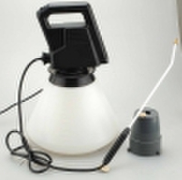 Airless Paint Sprayer