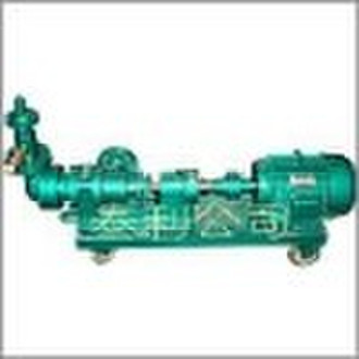 grouting pump