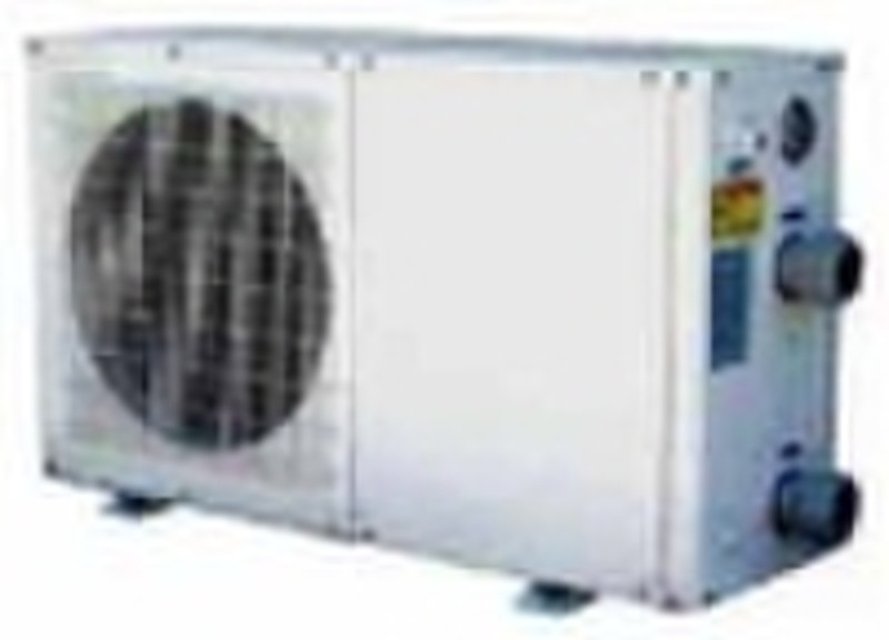 heat pump