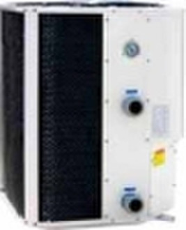 air source swimming pool heat cool pump (CE)