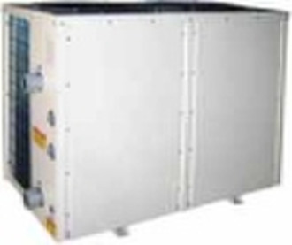 Air source swimming pool heat pump (CE)