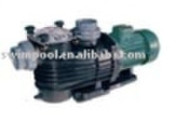 Pool Pump