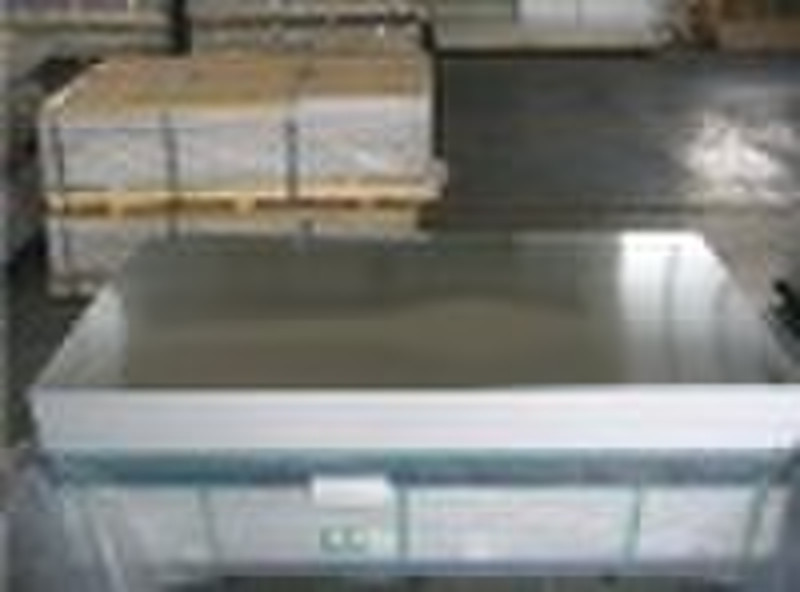 Aluminium Sheet 1050/ 1060/ 1100