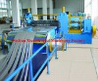slitting machine
