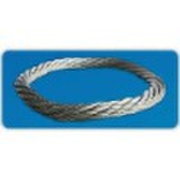 steel wire rope