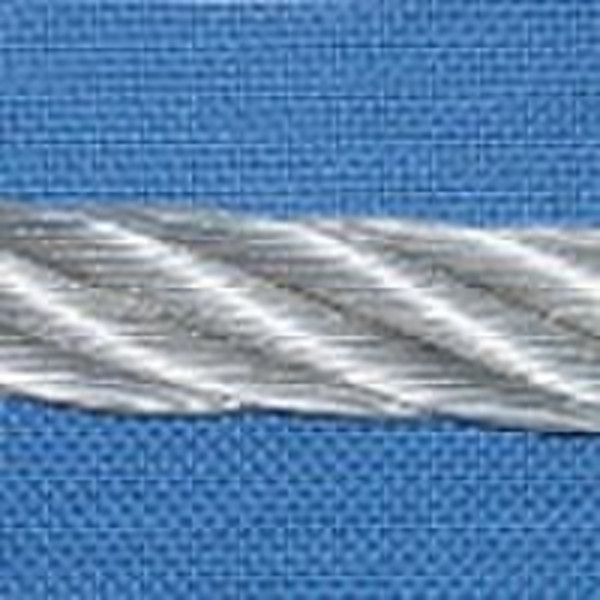 Steel wire rope