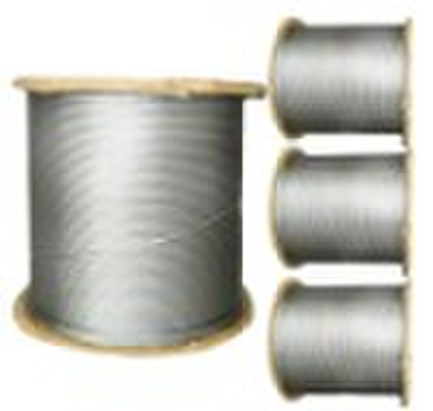 steel rope