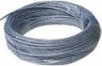 steel wire rope