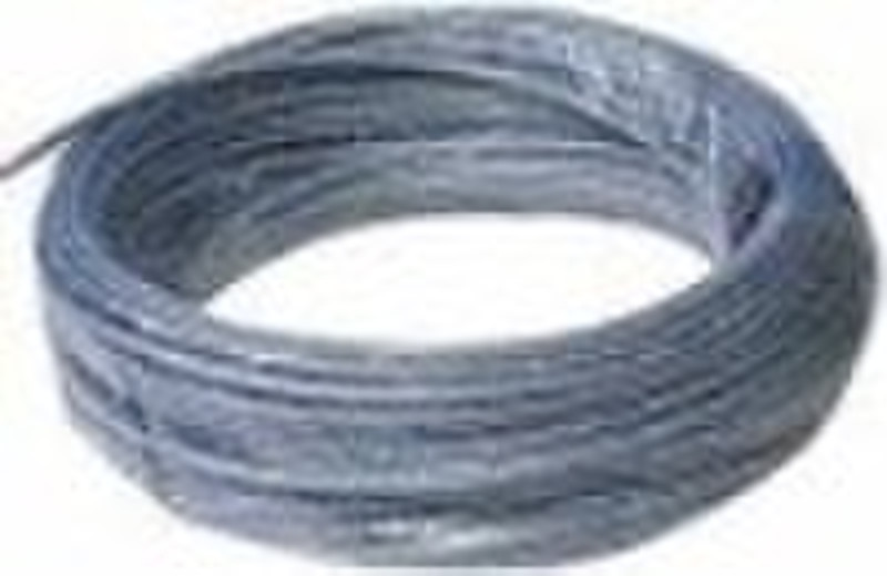 steel wire rope