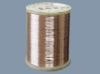 copper plated wire