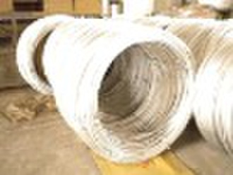 AISI 304 steel wire rod