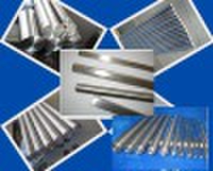 stainless steel round bar