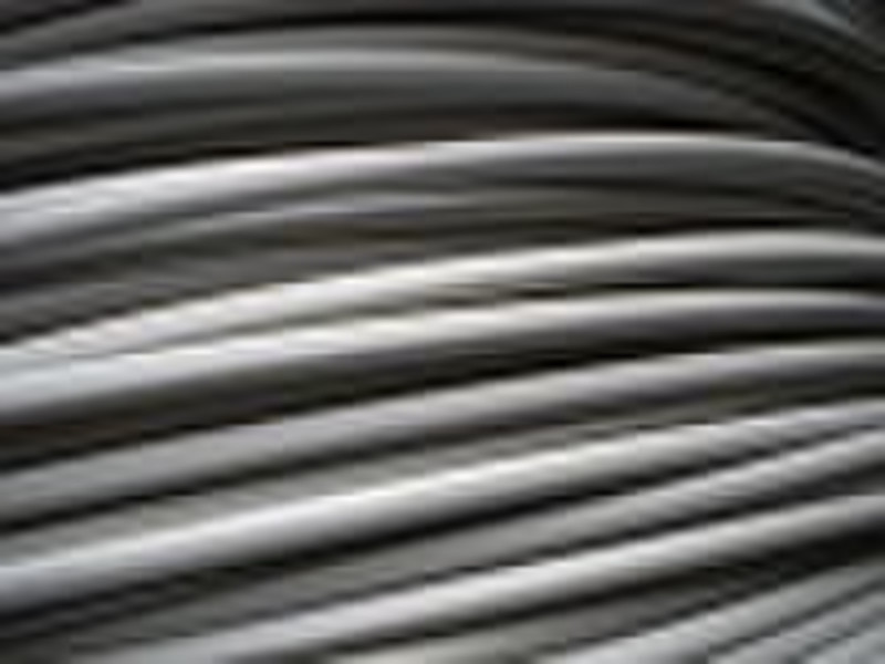 AISI304 steel wire rod