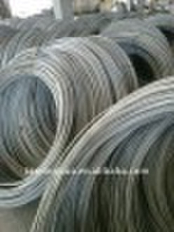 stainless steel wire rod