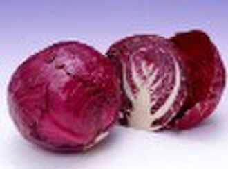 Rotkohl Flocken