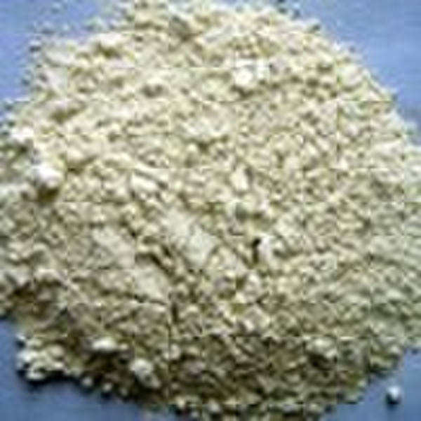 dehydrated  garlic powder