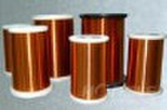 aluminium enameled  wire