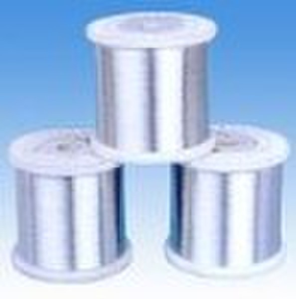 tin plated copper clad steel wire