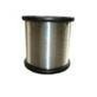 nickel plated steel wire