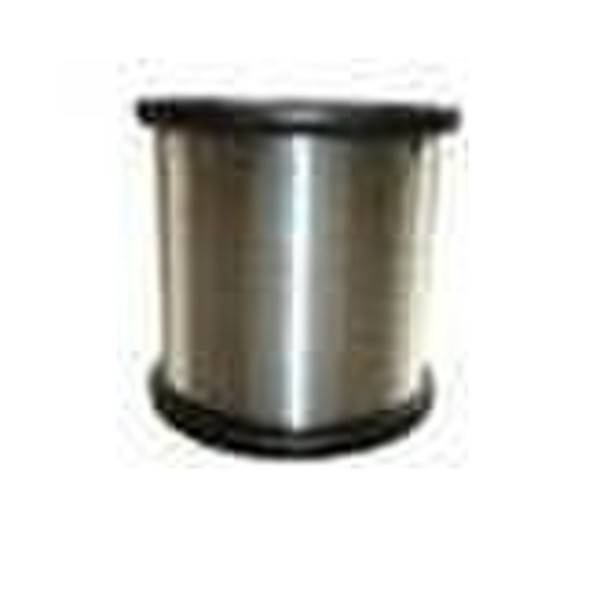 nickel plated steel wire