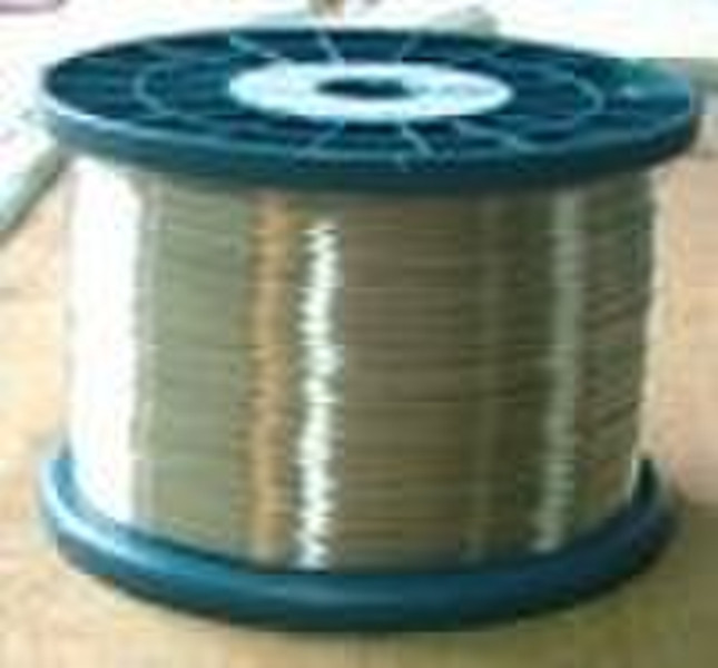 tinned phosphor bronze