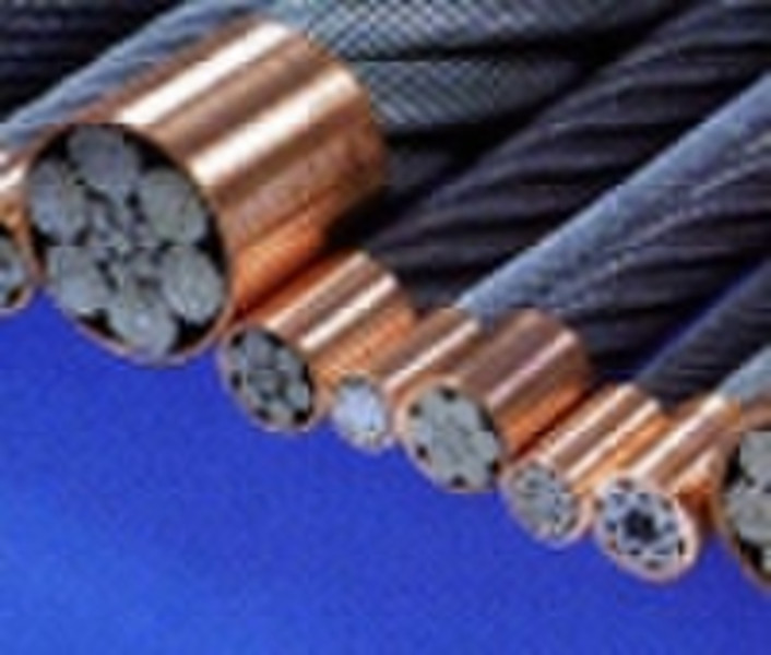 steel wire rope