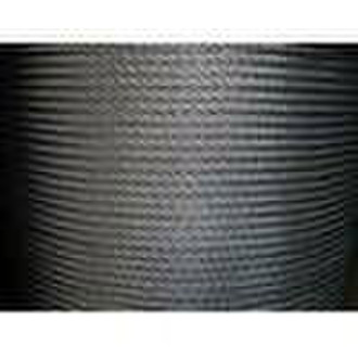 ungalvanized steel wire rope