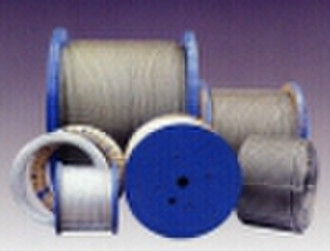 galvanized steel wire rope