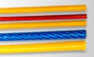 coated steel wire rope