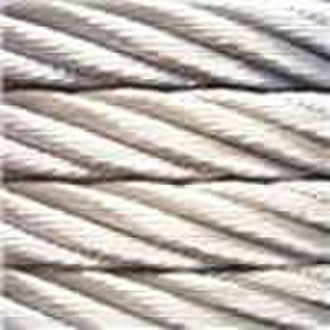 fishing steel wire rope