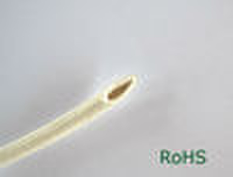 HST Silicone Extruded & Fiberglass Braided Sle