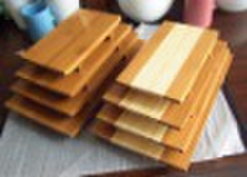 Bamboo dais B-01  crafts