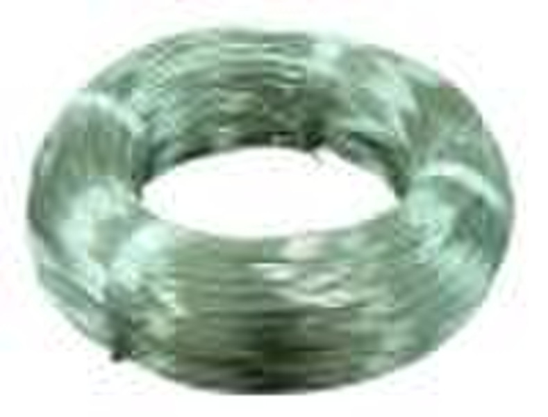 Stainless Steel Spring Wire