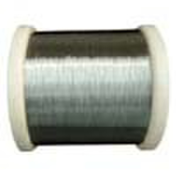 Stainless Steel Wire