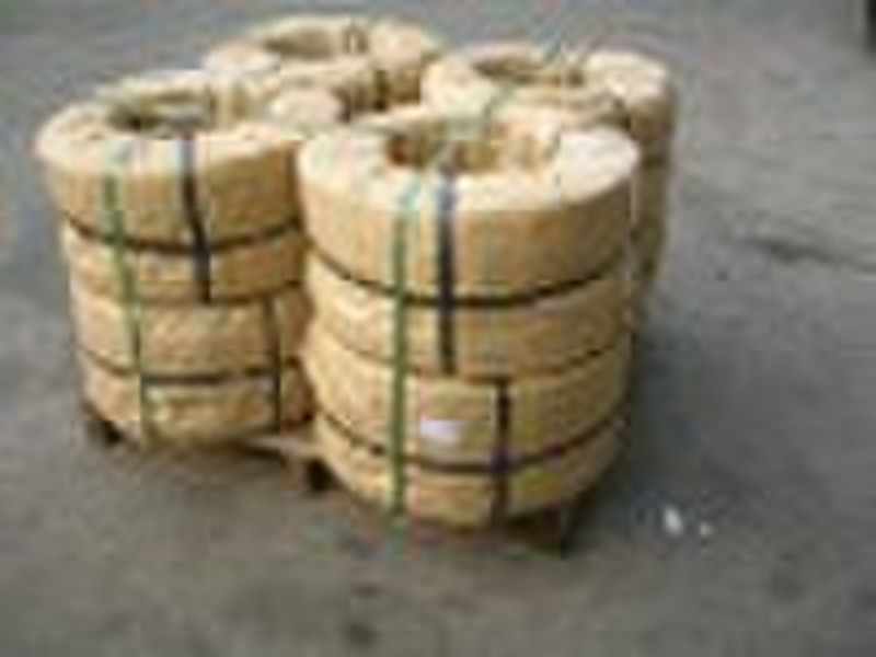 Ungalvanized And Galvanized Steel Wire Rope