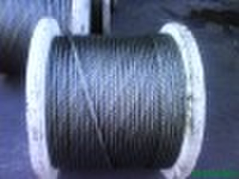 Steel Wire Rope