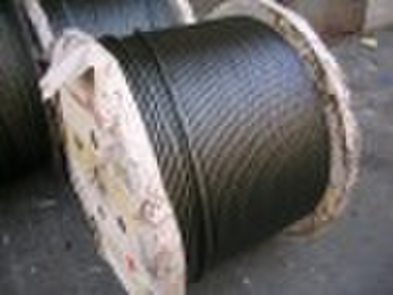 marine wire rope