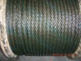 Sell Steel Wire Rope