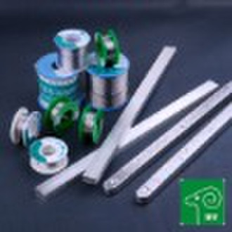Tin solder wire