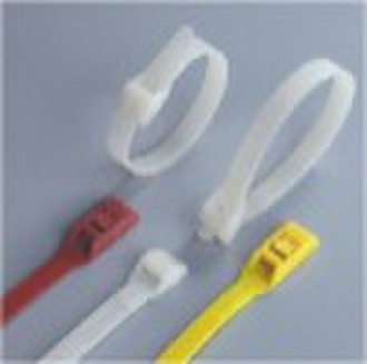 Nylon cable tie(CE,RoHS)