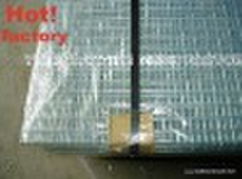 Welded Mesh Panel