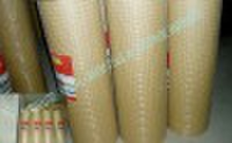 galvanized welded wire mesh(factory-ISO9001)