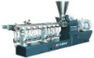 TSE75 C Twin Screw Extruder
