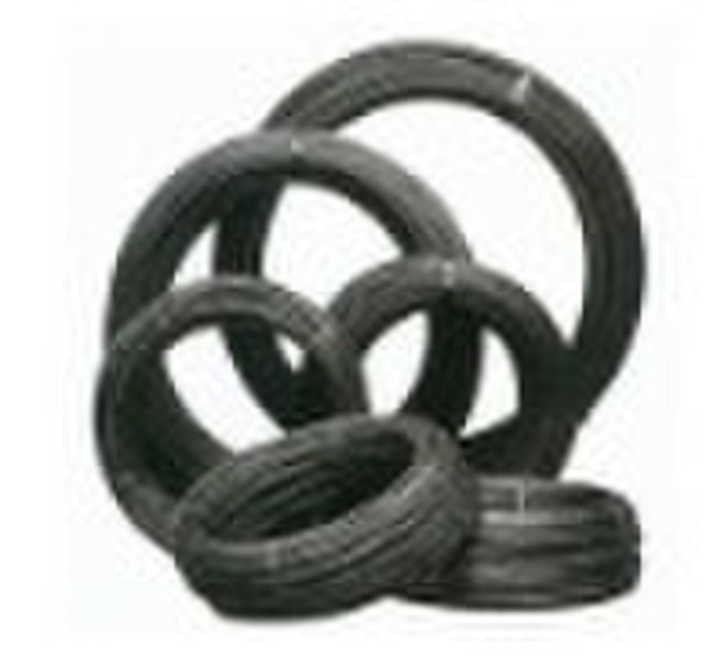 oil tempered spring steel wire