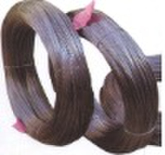 hard drawn spring steel  wire