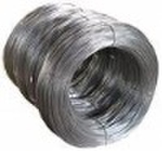 round steel wire