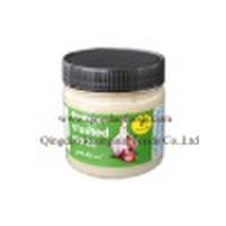 garlic paste