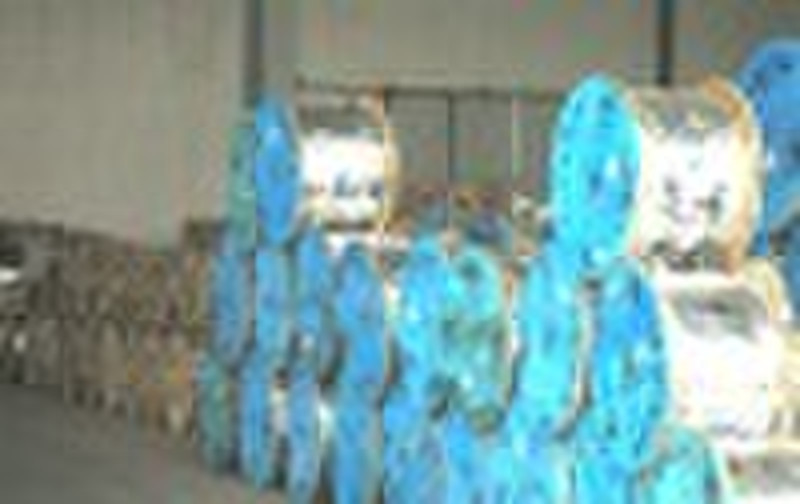 Steel Wire Rope