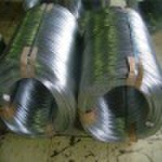 armouring cable wire